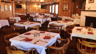 Bob Taylor’s Ranch House